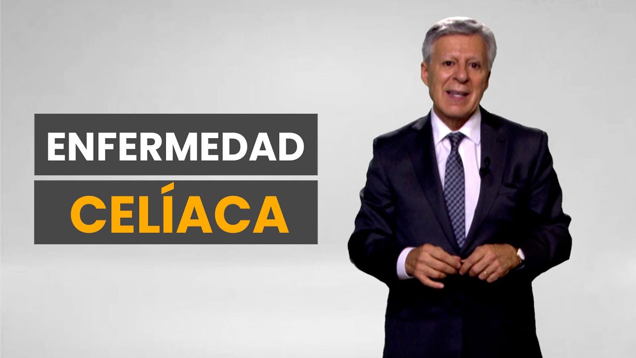 Enfermedad cel&iacute;aca: c&oacute;mo se diagnostica y cu&aacute;les son sus s&iacute;ntomas