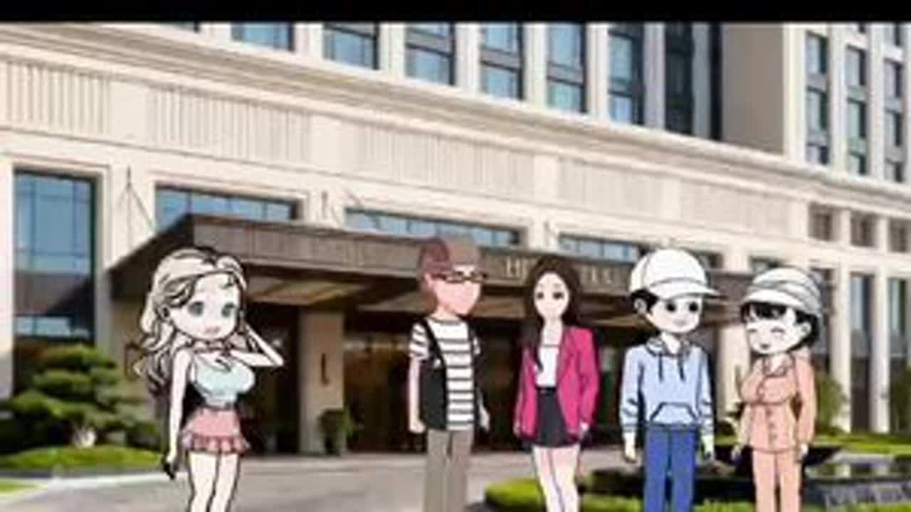 #鸣潮 #捞女让相亲对象请客  带来男女闺蜜一群人