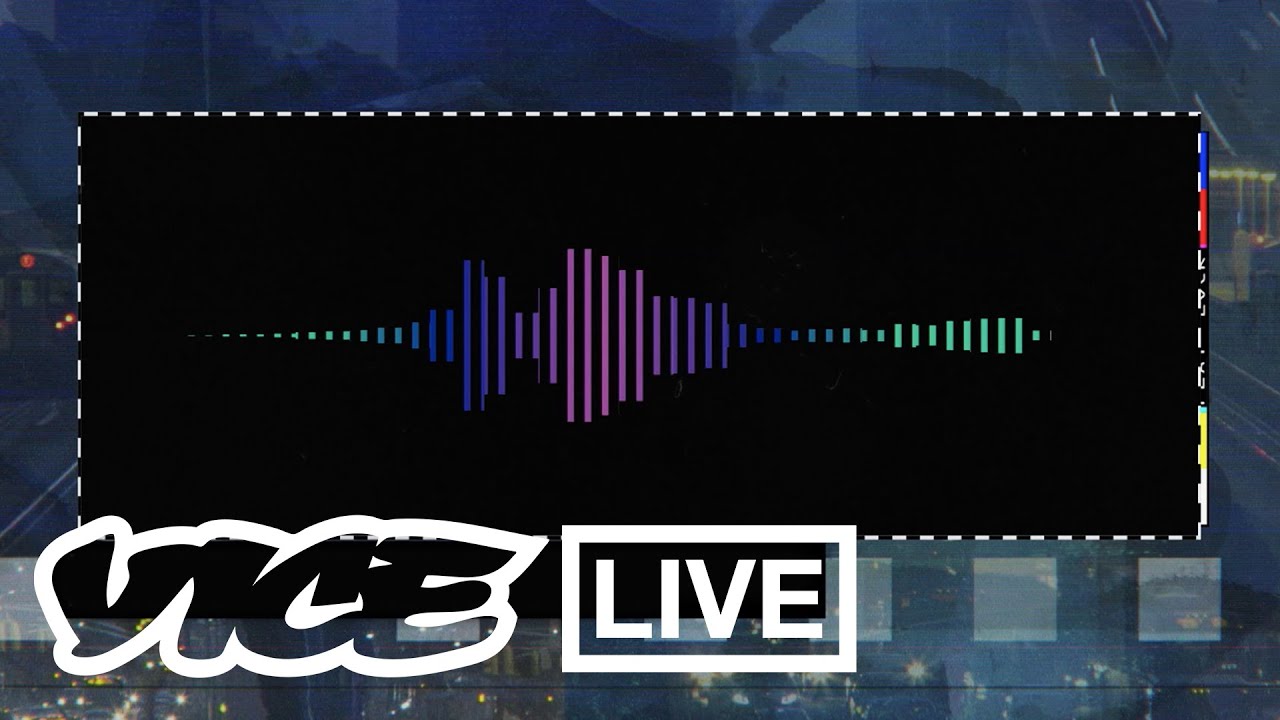 The World's First Genderless Voice Assistant | VICE LIVE