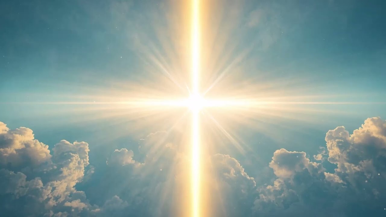 Heart, Soul, and Mind – Expansive Worship Anthem | Matthew 22:37