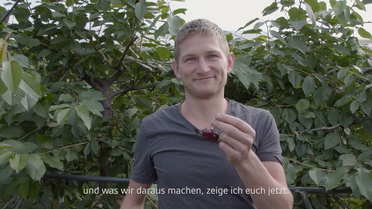 Gefriertrocknung - Innovation in der Landwirtschaft (13)