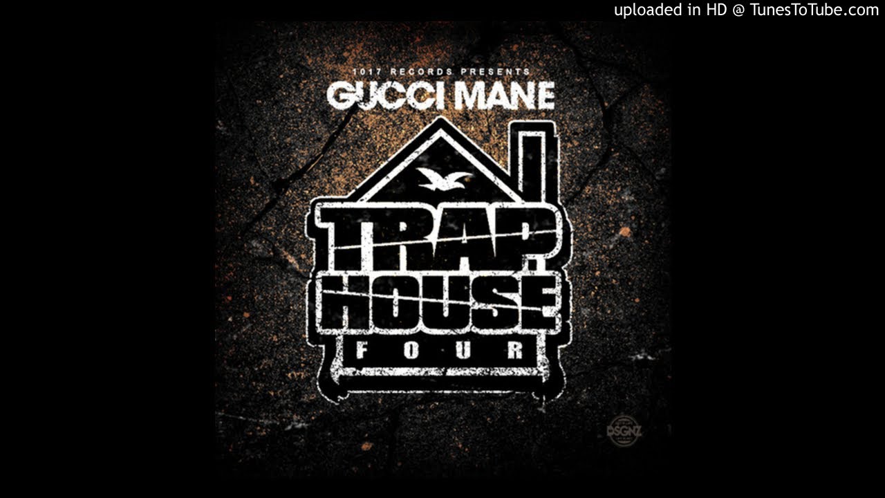 GUCCI MANE BIGGER PICTURE INSTRUMENTAL REMAKE