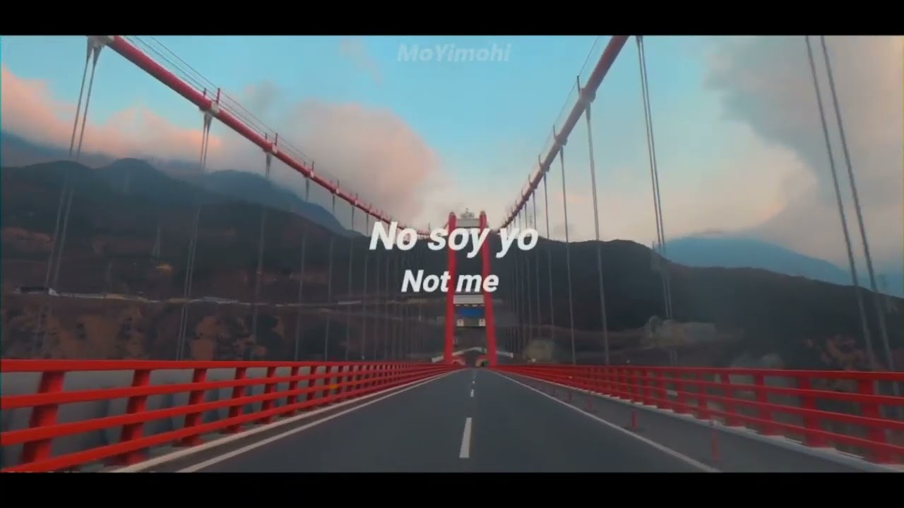 Diverseddie 舵 - Nomo Spanish sub