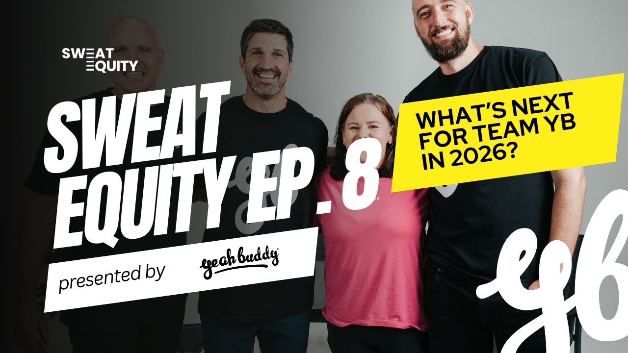 What Runners Actually Need from Their Gear in 2026 | Sweat Equity