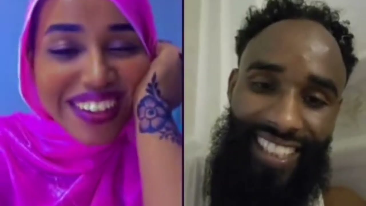 Ummu kanus fi abbaa kanus lkkkkkkk