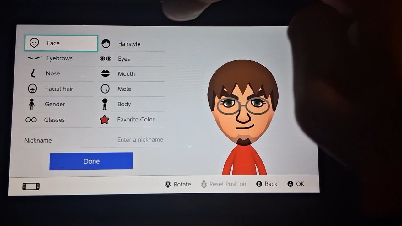 Luca Mii