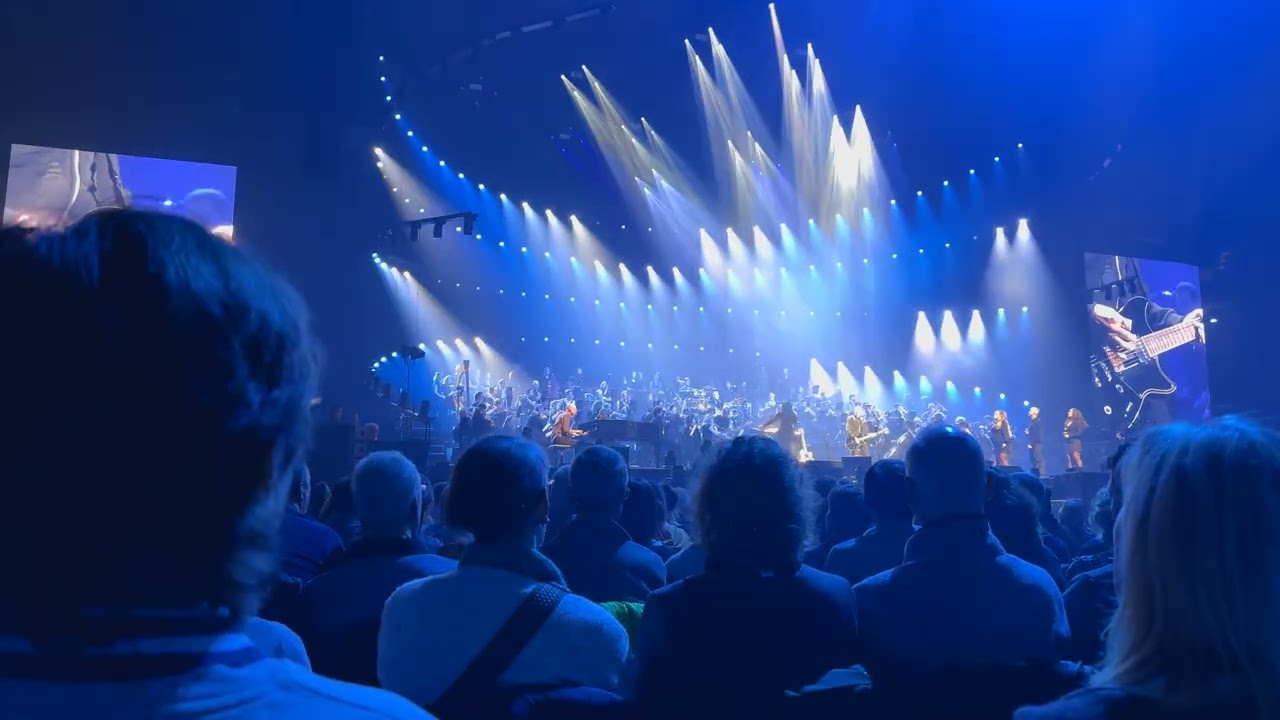 Night Of The Proms - Midge Ure