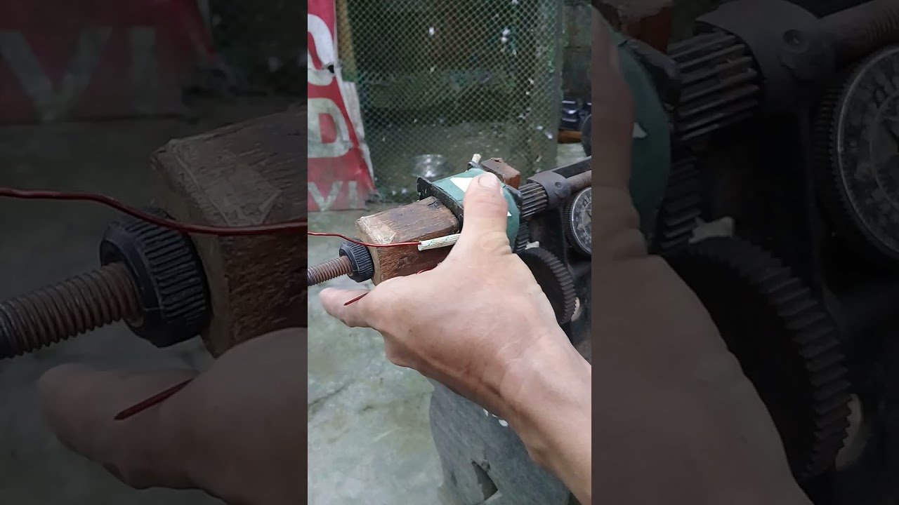 Pag rewind ng input at feedback. sana mk tulog sa marami mga boss