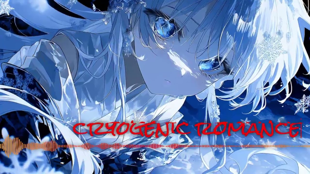 Cryogenic Romance｜originalsong