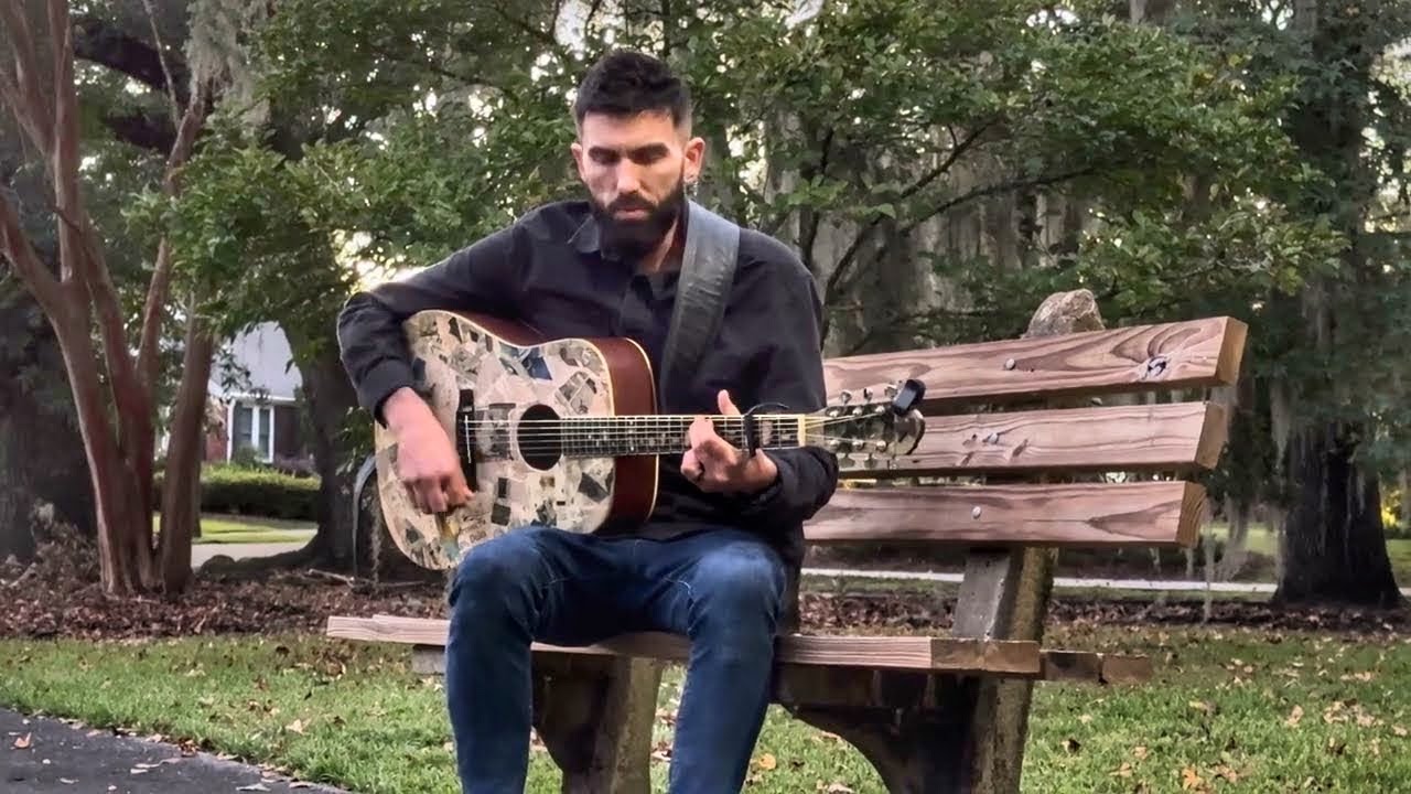 “TT'S SONG” IN THE PARK