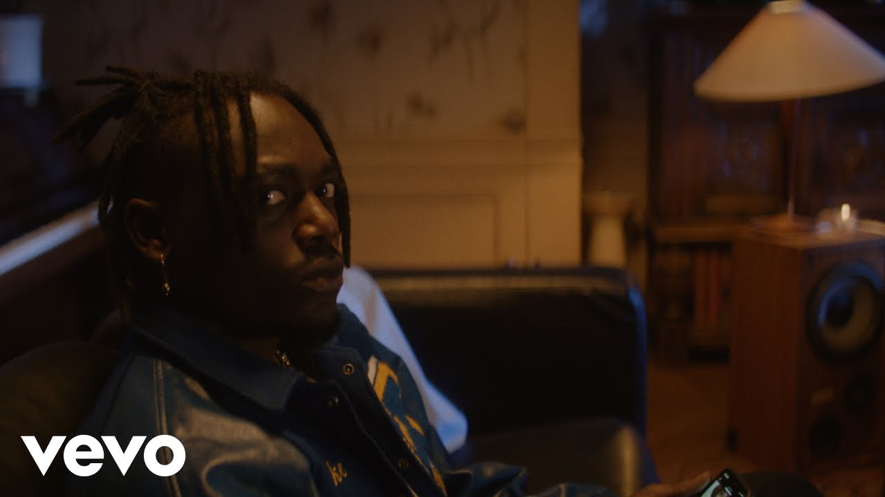 Squidji - INSTA (Clip officiel)