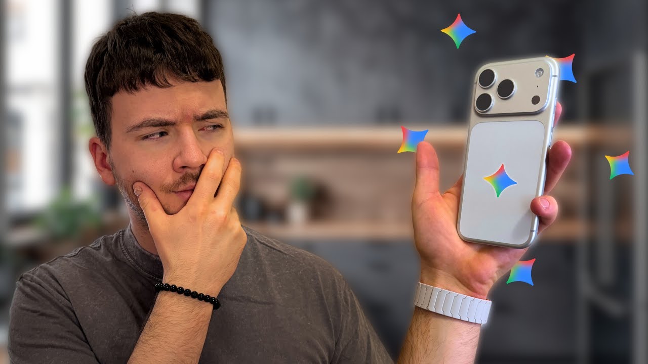 Elmagyarázom az Apple és a Google új partnerségét