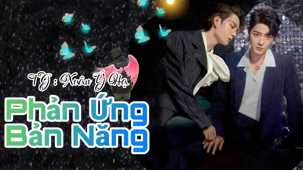 (ĐAM MỸ FULL) PHẢN ỨNG BẢN NĂNG _ MC : THIÊN MINH | AUDIO ĐAM MỸ CHÂU GIA THIỆN