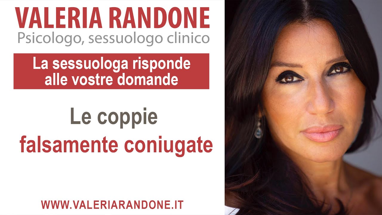 Le coppie falsamente coniugate