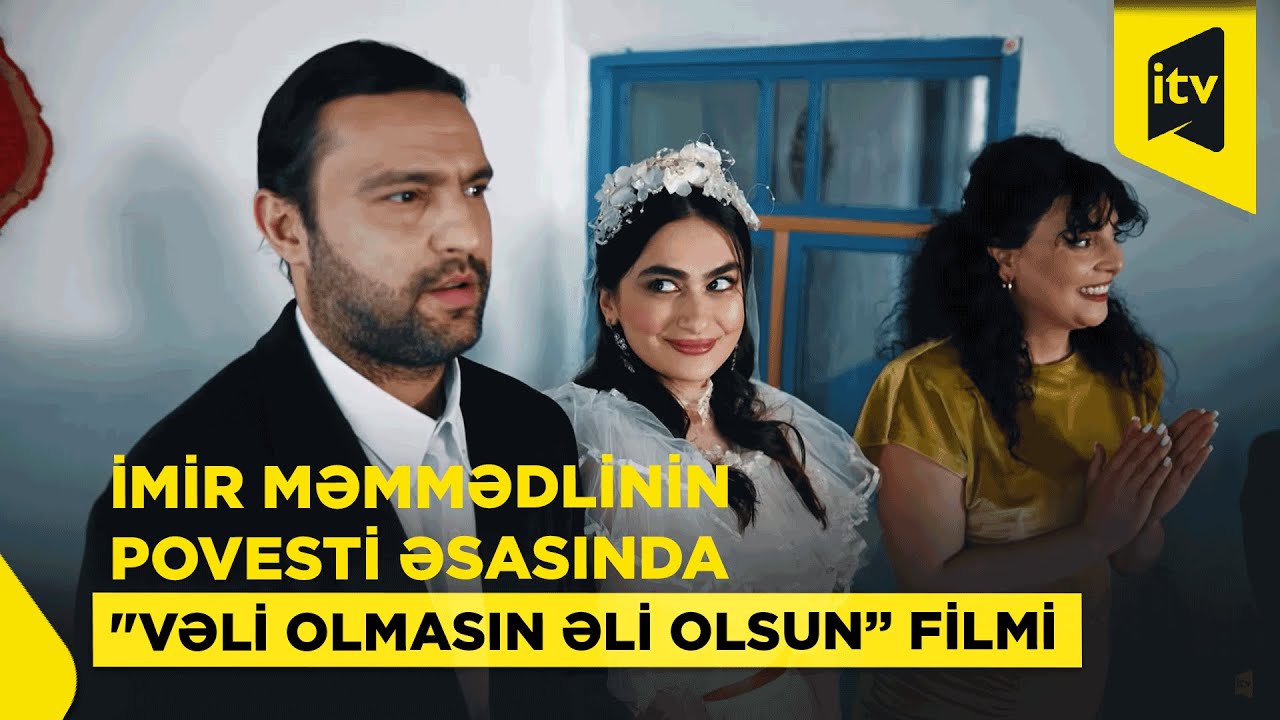 İmir Məmmədlinin povesti əsasında 