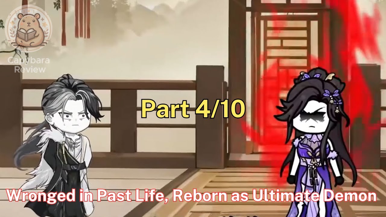 Wronged in Past Life, Reborn as Ultimate Demon | Funny Cultivation Anime Moments | Part 4