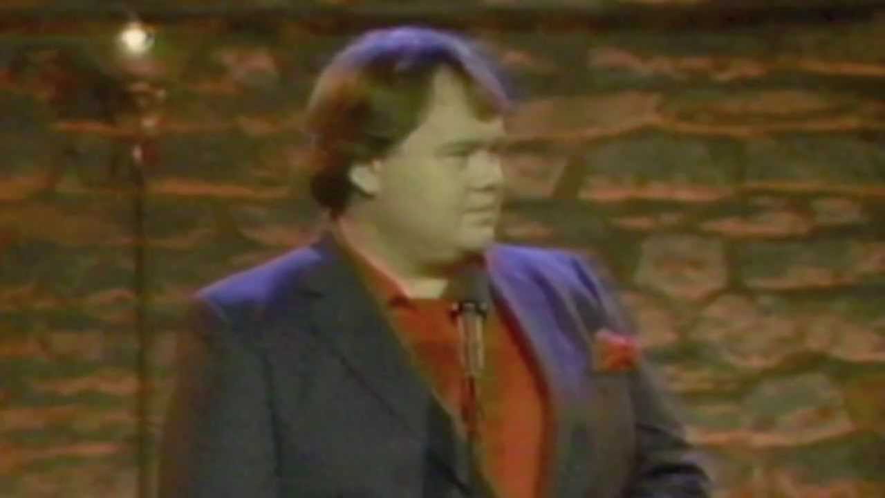 Louie Anderson 1988