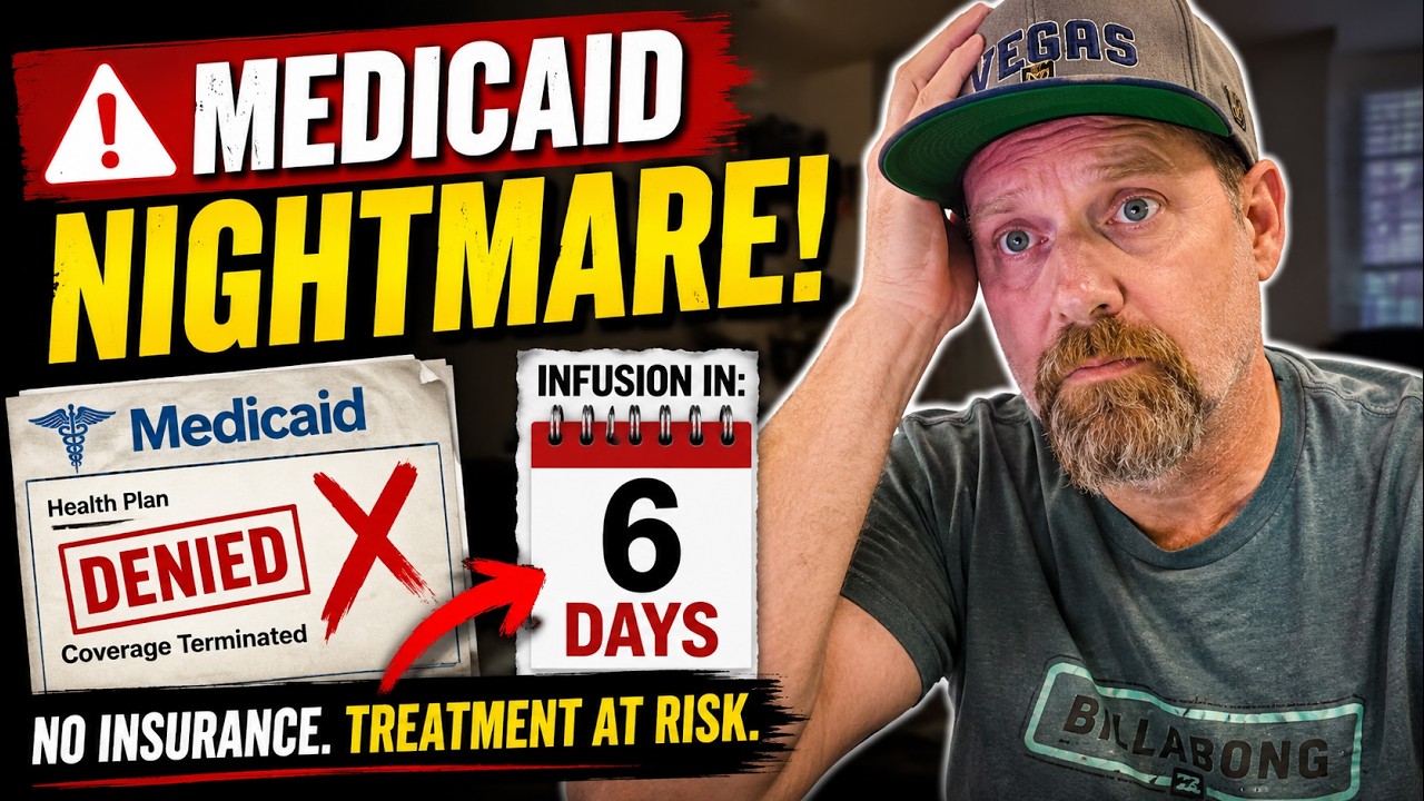 Кошмар с программой Medicaid