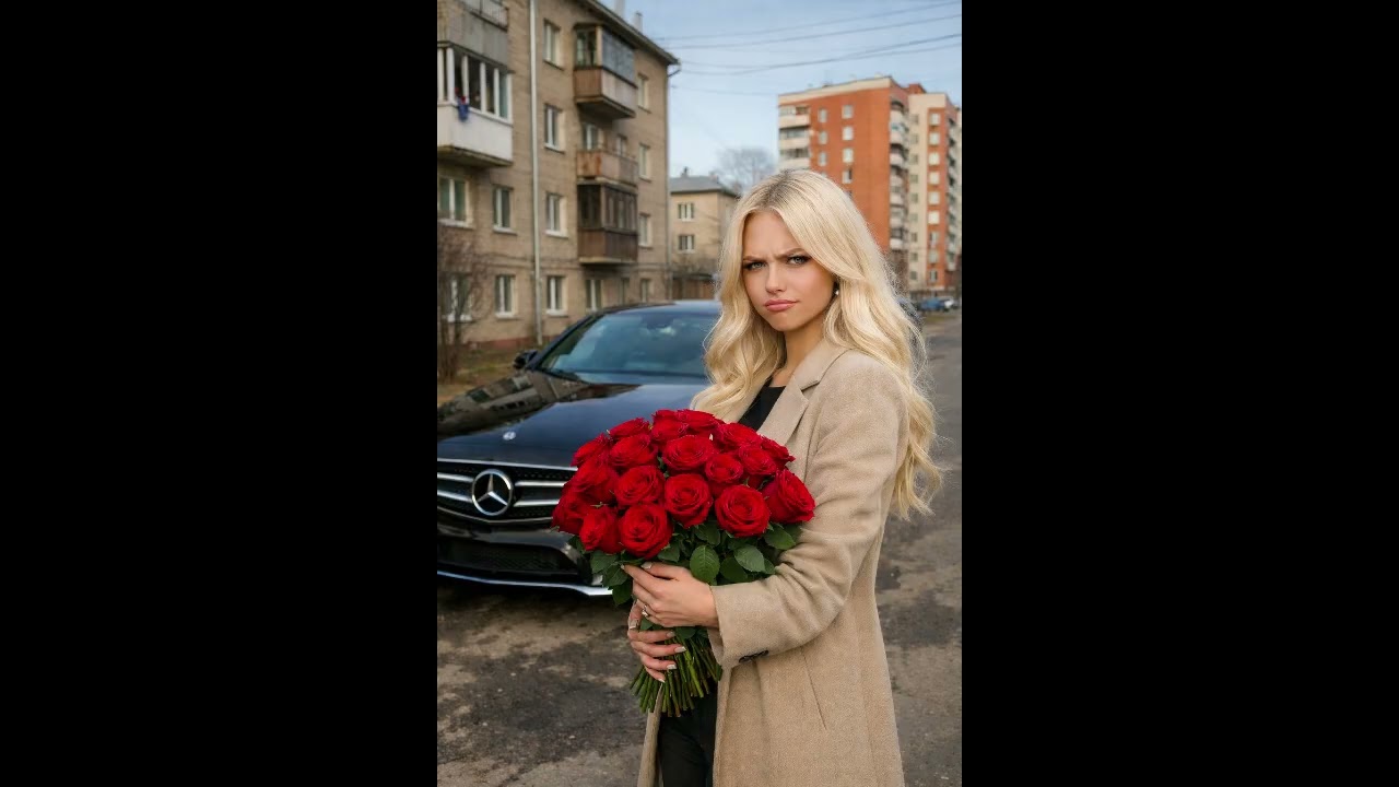 Забери меня, Миллионер 😅 | Юмористическая песня про отношения