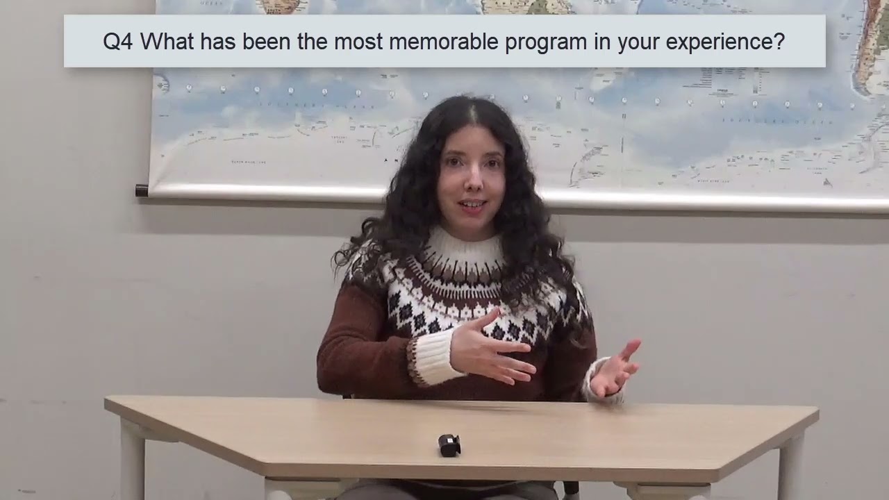 Winter School 2026 at Kansai University Interview2