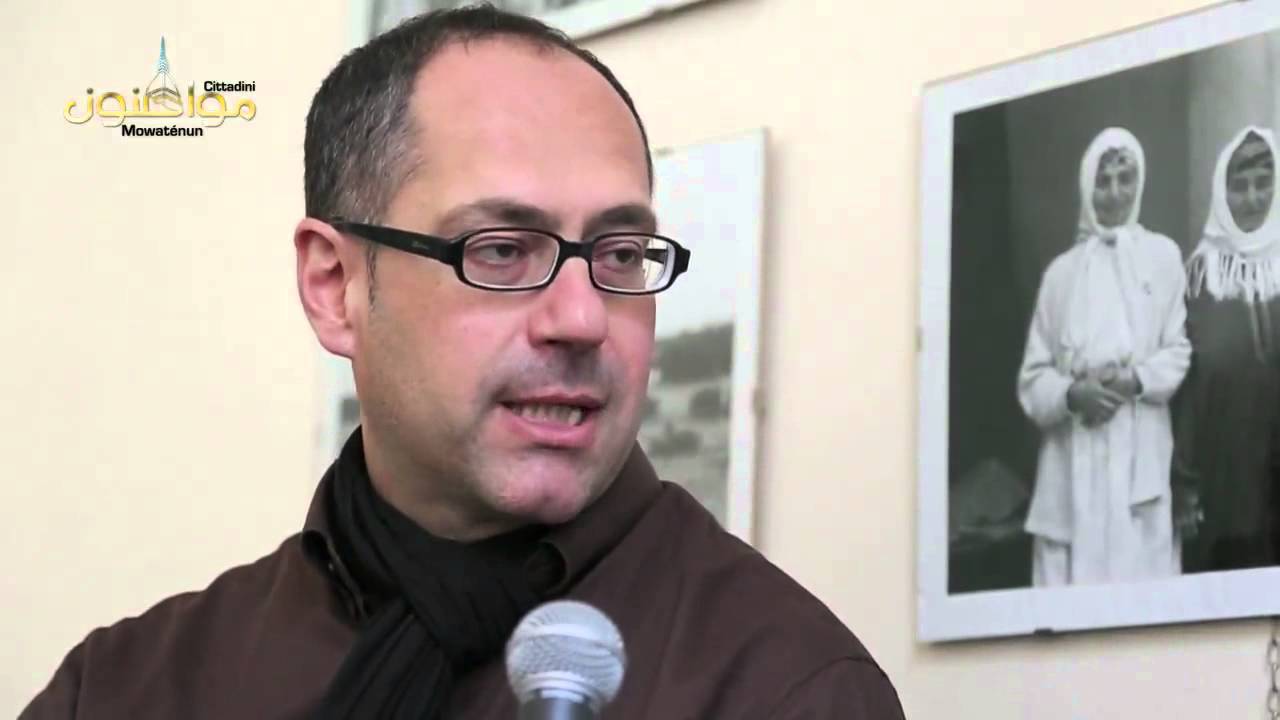 Mowat&eacute;nun - Manuele Maspoli - Torino &egrave; Casablanca.