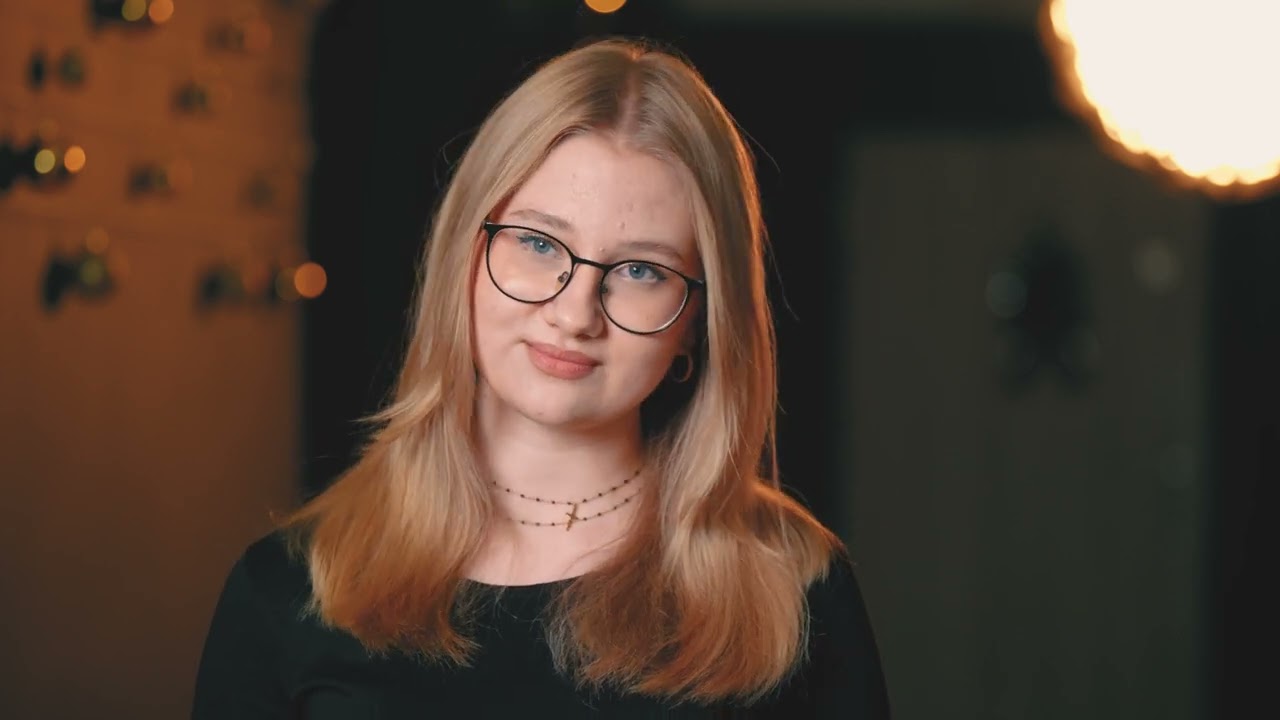 Zbigniew Preisner, Beata Rybotycka - Kolęda dla nieobecnych (cover by Amelia Jaworska)