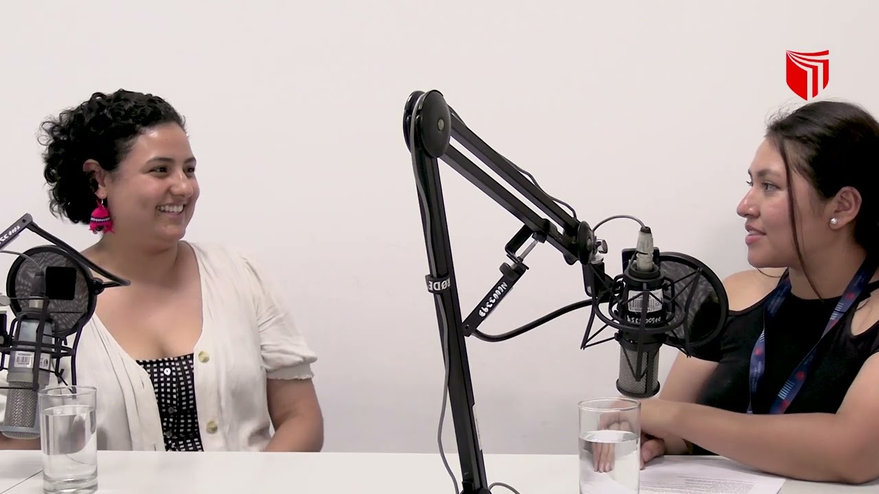 #PodcastUCV | Cap. 2: ¡Trabajó en China, habla 4 idiomas y es vallejiana! | Conoce a Virginia Flores