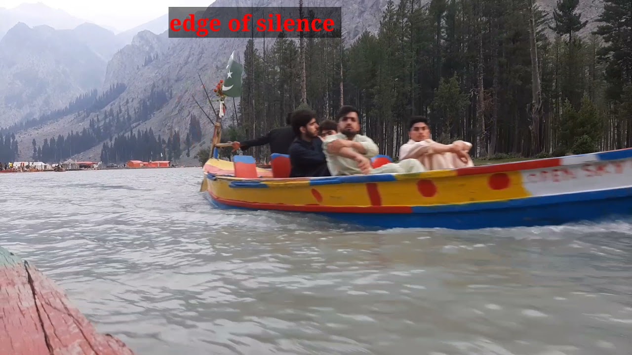 mahodhand lake