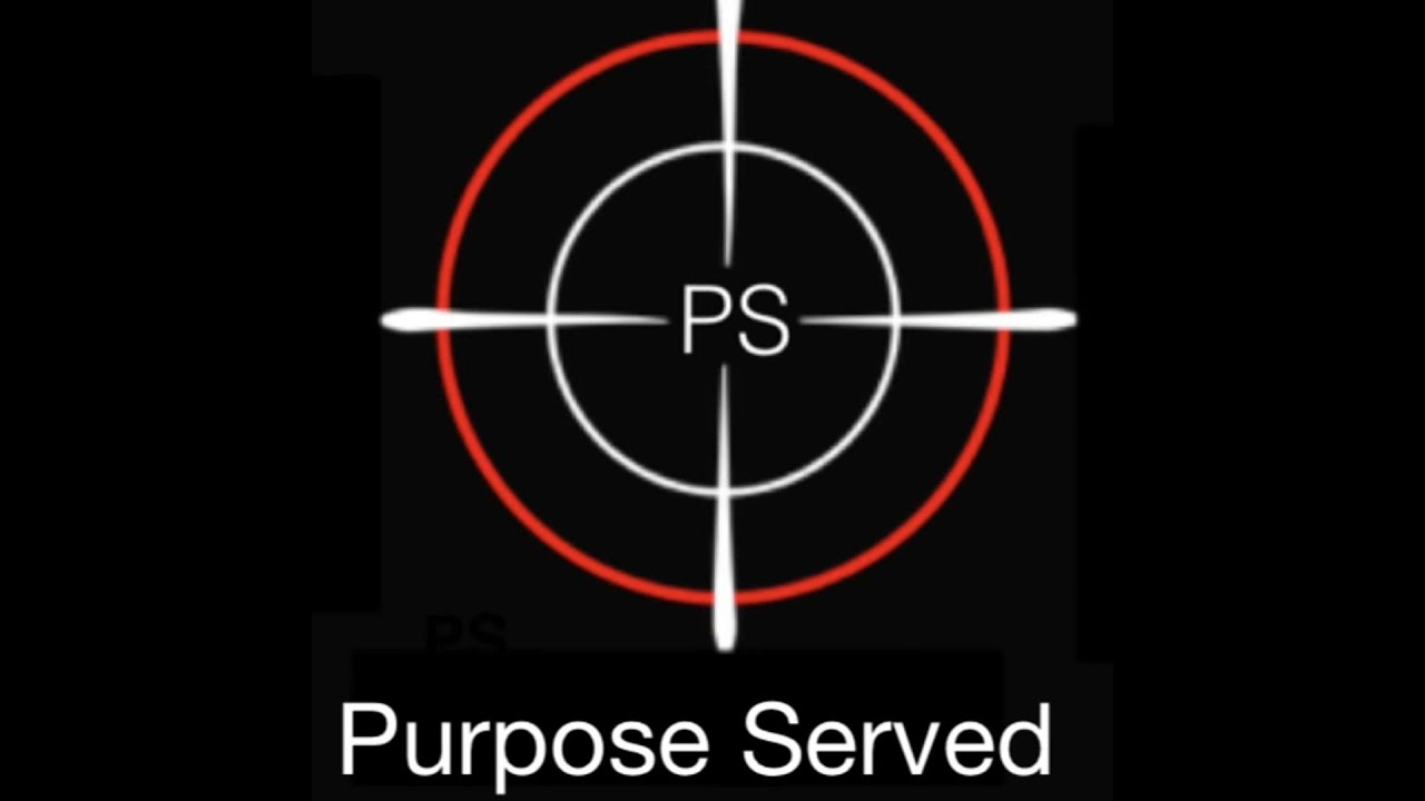 Purpose Served Podcast #120:Life Of Christ