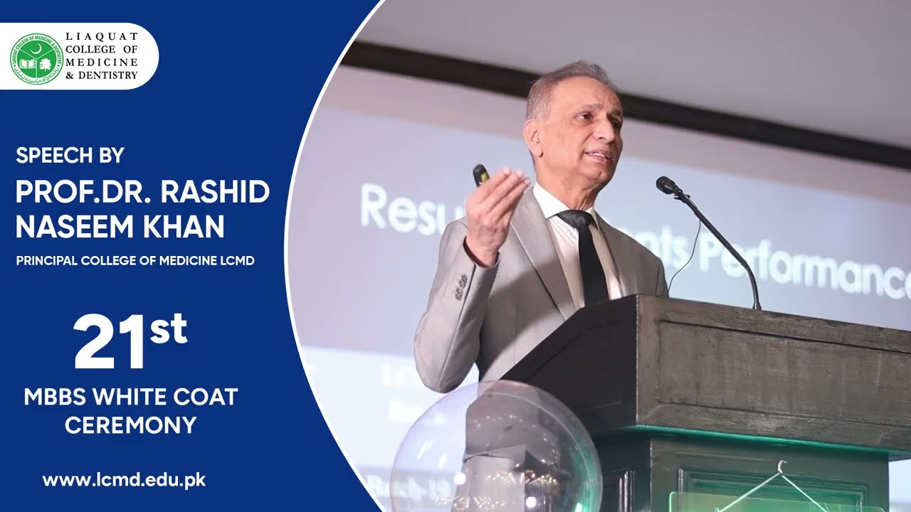 𝗣𝗿𝗶𝗻𝗰𝗶𝗽𝗮𝗹’𝘀 𝗔𝗱𝗱𝗿𝗲𝘀𝘀 – 𝟮𝟭𝘀𝘁 𝗠𝗕𝗕𝗦 𝗪𝗵𝗶𝘁𝗲 𝗖𝗼𝗮𝘁 𝗖𝗲𝗿𝗲𝗺𝗼𝗻𝘆 🎓