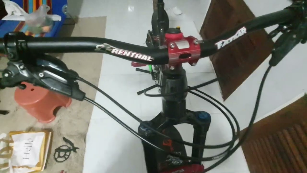 2022 trek slash 8 review custom built