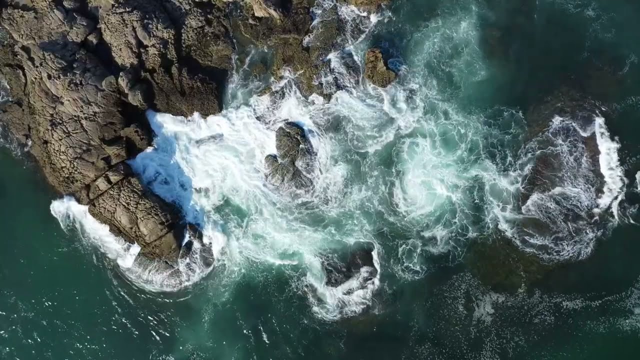 5 Minute Meditation for Sensory Overload | Calm Your Nervous System Fast (ADHD + Anxiety Relief)