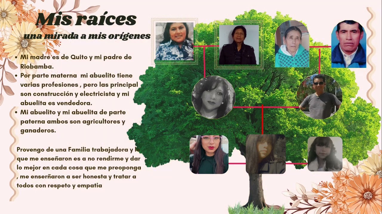 Mi proyecto de Vida