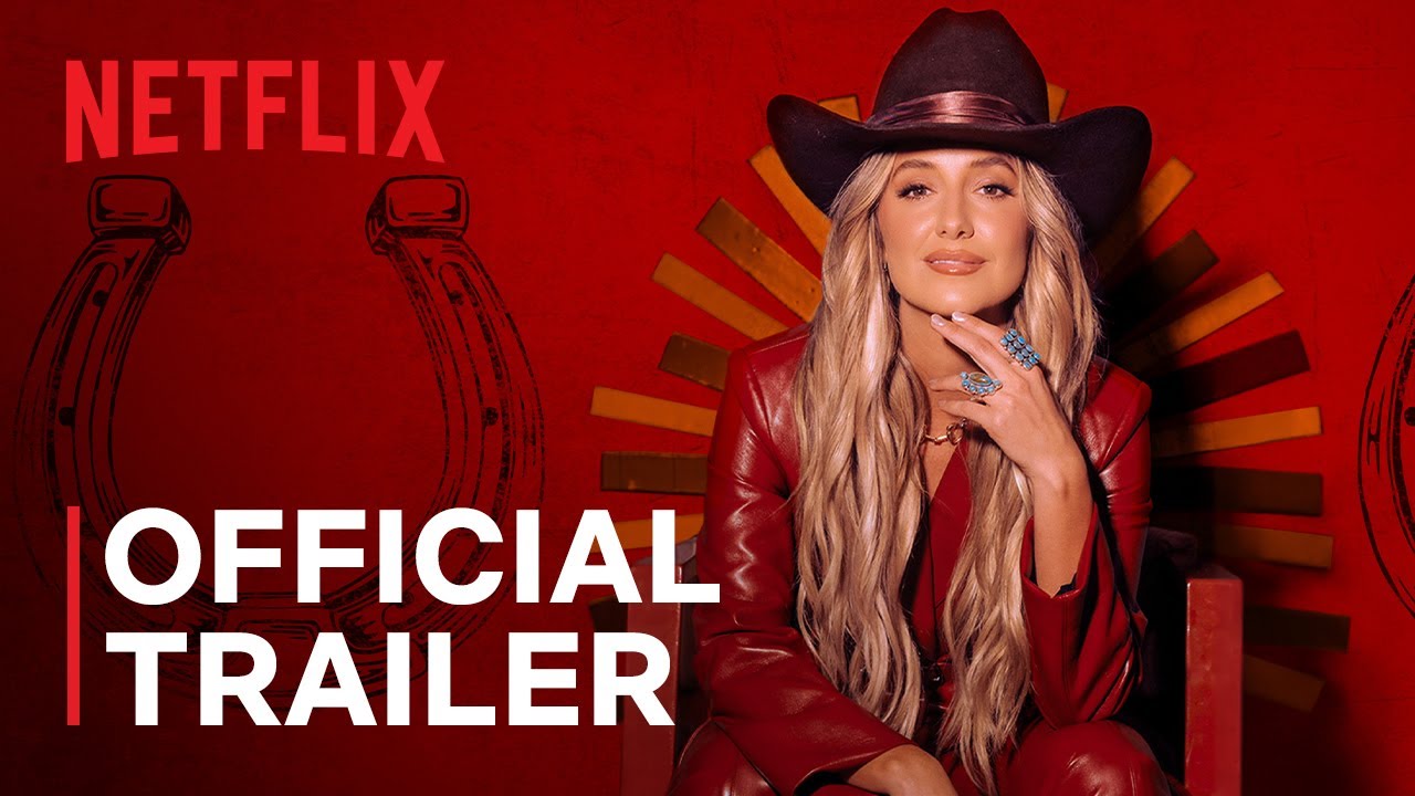 Lainey Wilson: Keepin' Country Cool | Official Trailer | Netflix