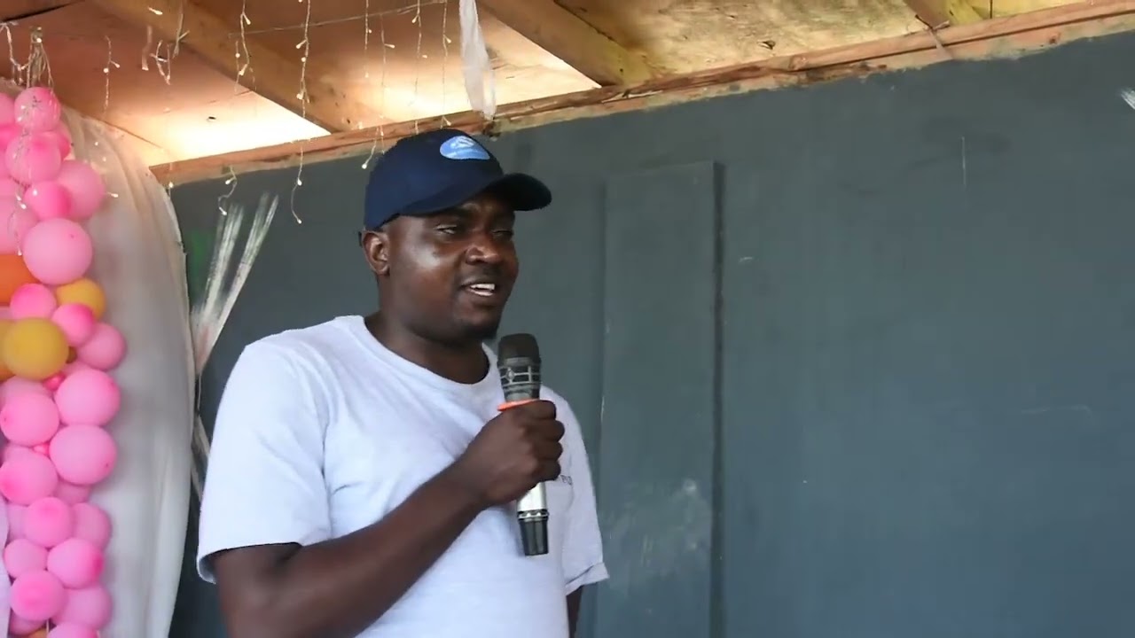 VIKUNDI VYA KIJAMII VIMETAKIWA KUWA NA MTAZAMO HASI WA KUJIINUA KIUCHUMI NA KUCHANGAMMIA FURSA