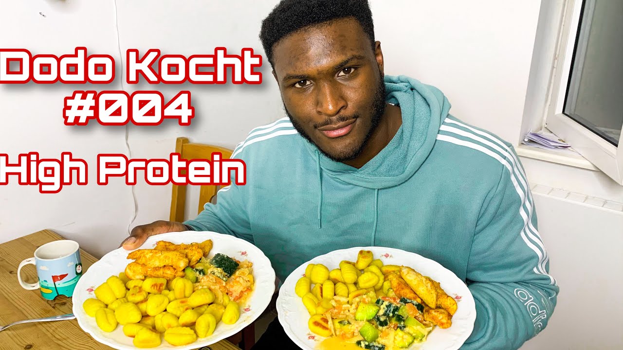 Dodo Kocht #004 | KOCHBATTLE