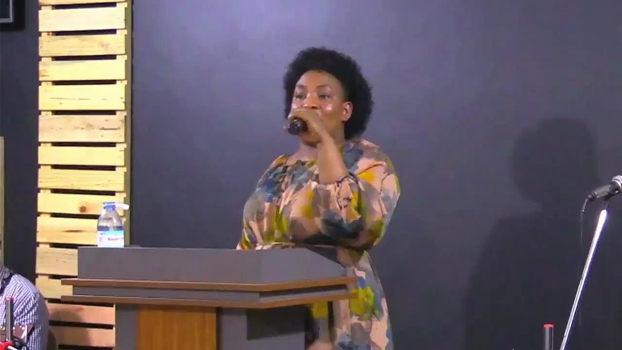 PLCC  WEDNESDAY UPPER ROOM PRAYERS