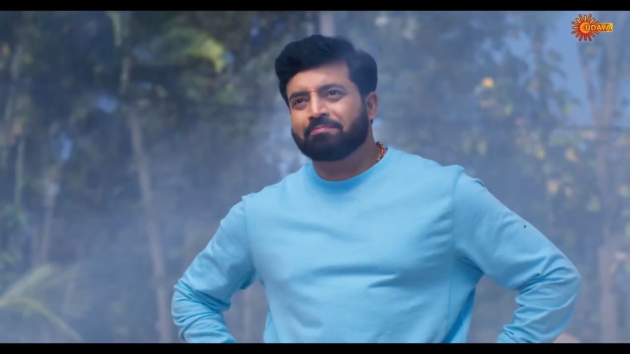 ಸೂರ್ಯವಂಶ' ಧಾರಾವಾಹಿ ಎಷ್ಟು ಚೆನ್ನಾಗಿದೆಯೋ ಅಷ್ಟೇ ಇಂಪಾಗಿದೆ ಈ ಶೀರ್ಷಿಕೆ ಗೀತೆ! | 11 Mar @8PM | Udaya TV