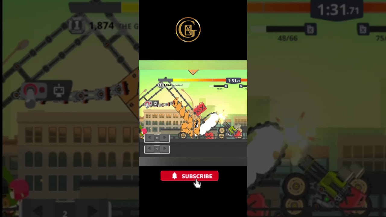 super tank rumble 