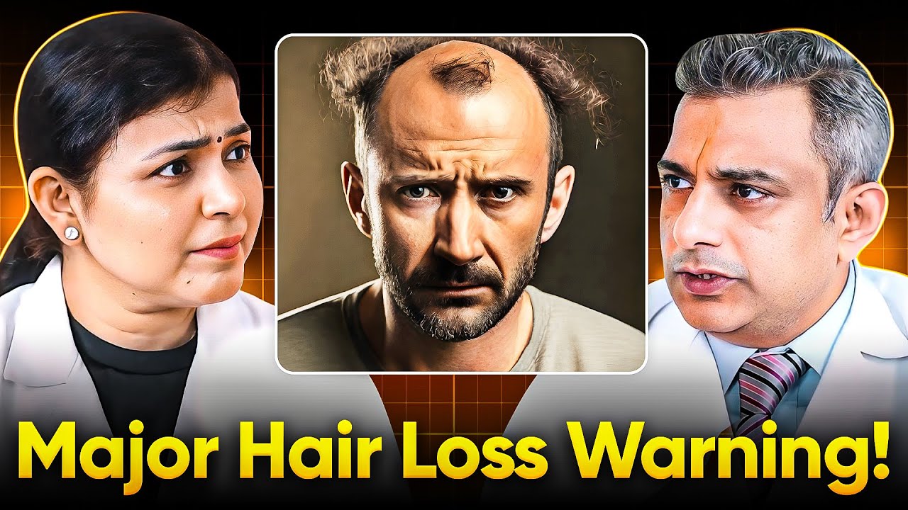Hair Transplant Warning: Never Do These Hair Transplant Mistakes for Best Hair Transplant Results