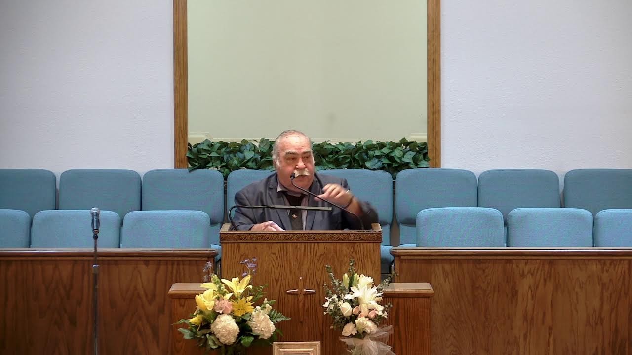 Reconciliation into a new creations of God!