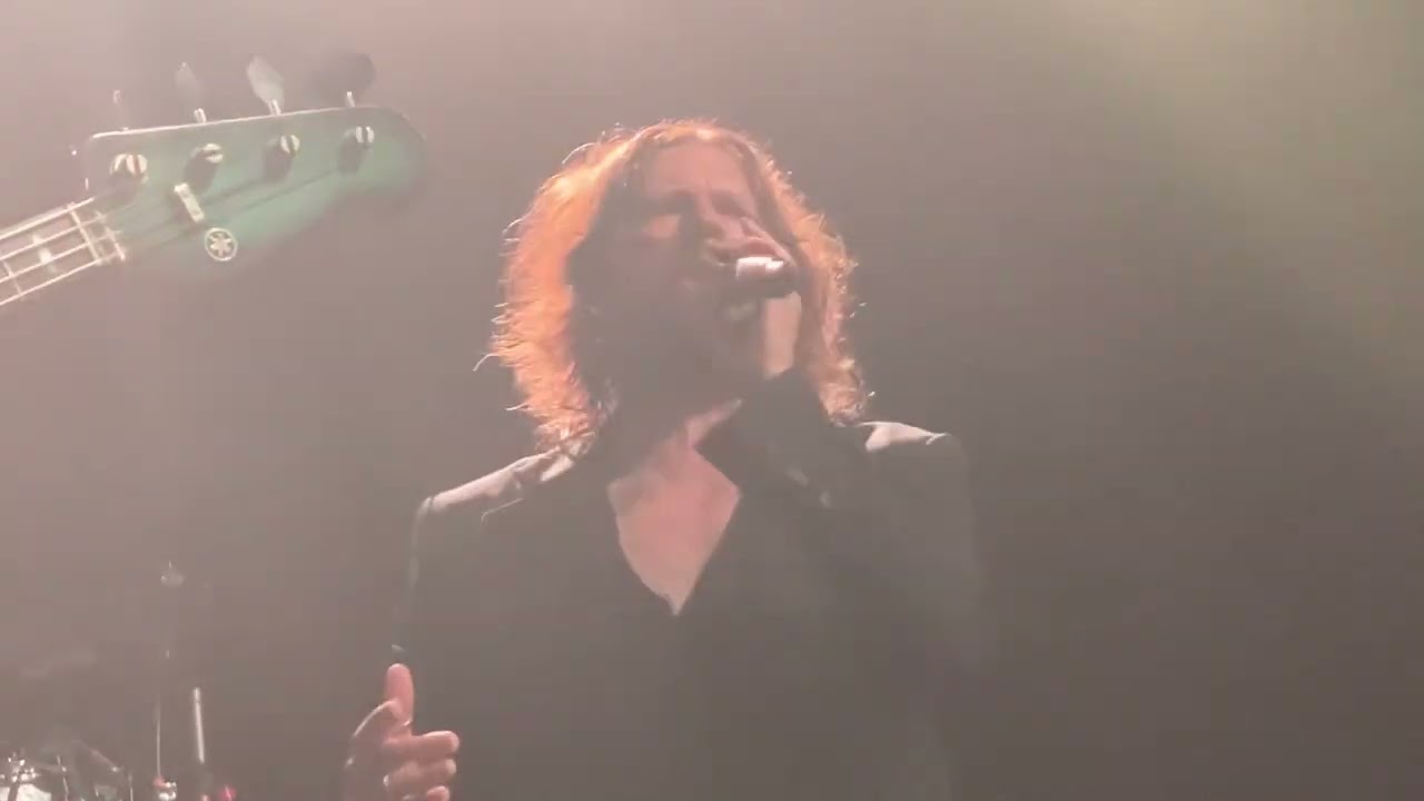 Rival Sons - Mirrors