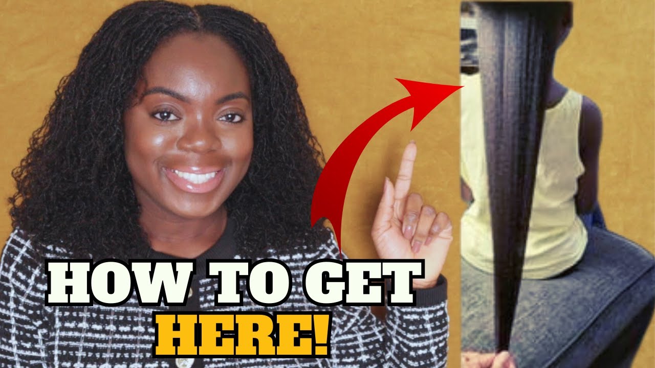 The TOP 5 habits of MUMS that have KIDS with LONG HAIR - WHAT THEY DON'T TELL YOU!