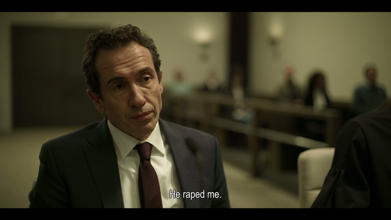 Trailer - DE ZITTING