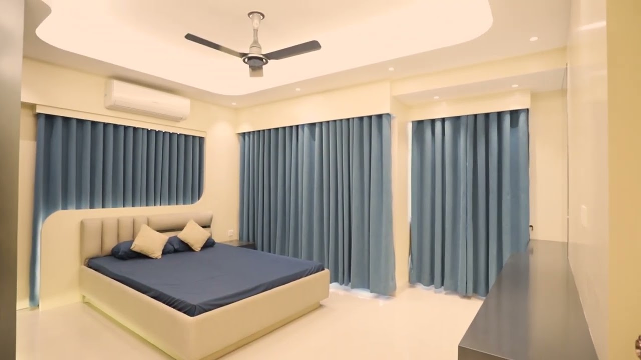 Dhanmondi Interior