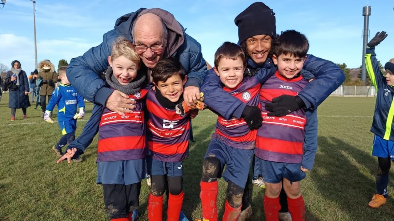 Match U7