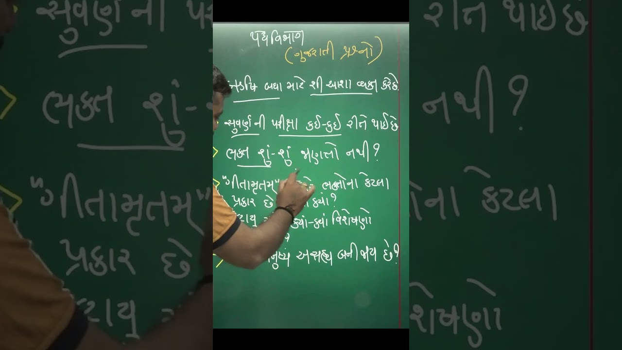 Class 10 Sanskrit Most IMP 
