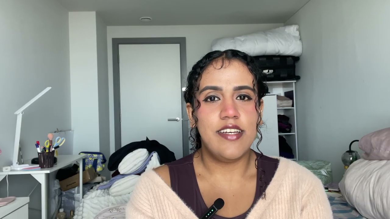 Day 23 | How a Question About My Name Made Me Reflect on My Life | UK Reflection Stories 