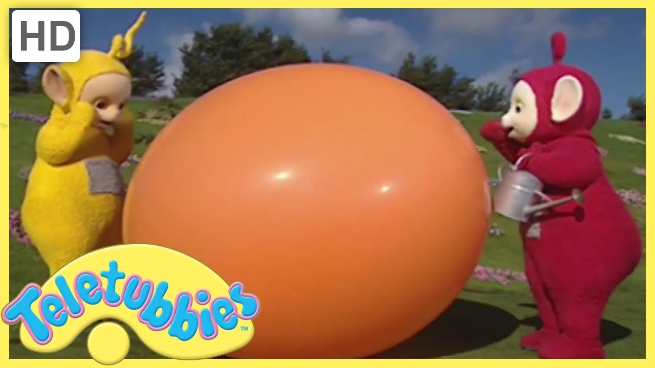 Teletubbies | Ice Cream Sundae | 164 | Videos For Kids
