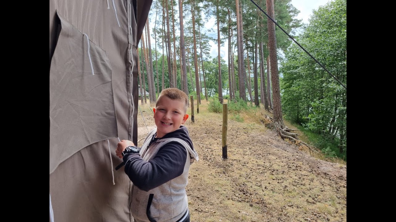 SCOUT CAMP - POLAND 2022
